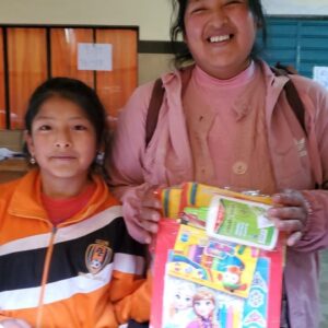 Con tu ayuda, podemos transformar vidas.