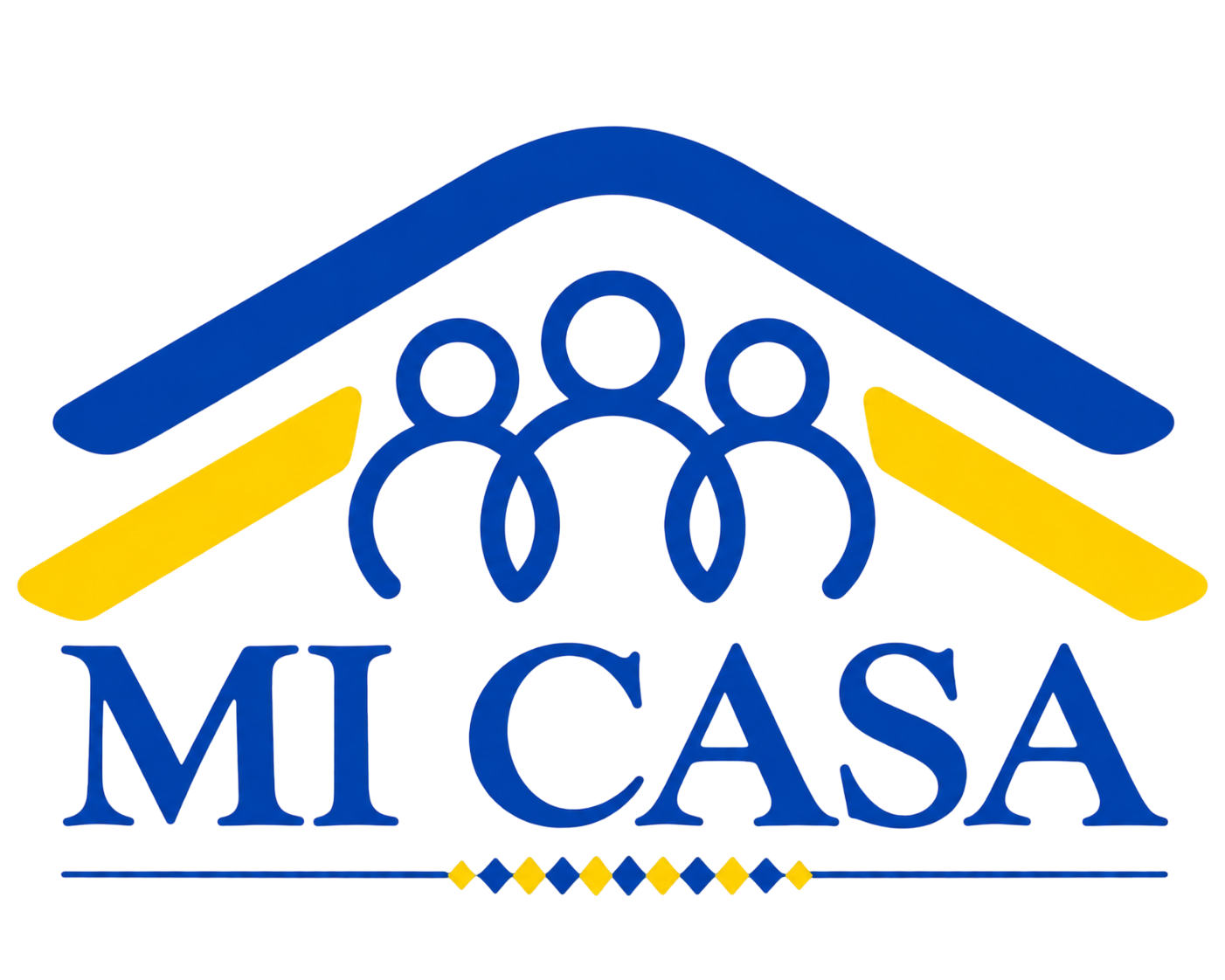 Fundacion mi casa