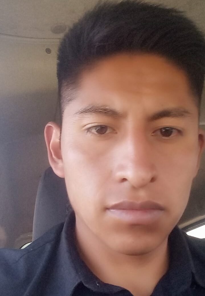 David Quispe