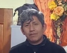 Edgar Chambi