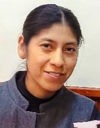 Luz Ely Ticona
