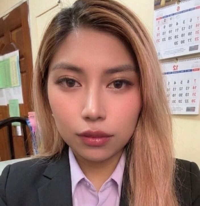 Jhenny Machaca