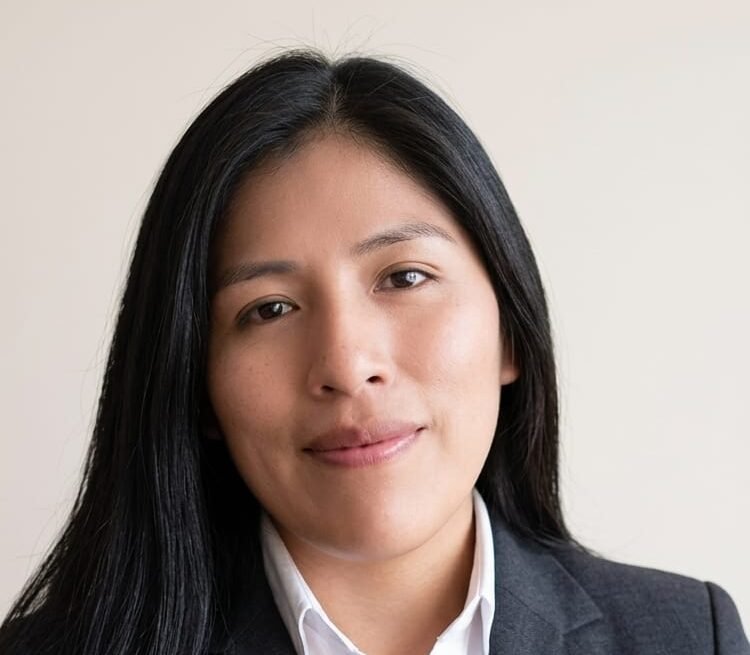 Jessica Mayta