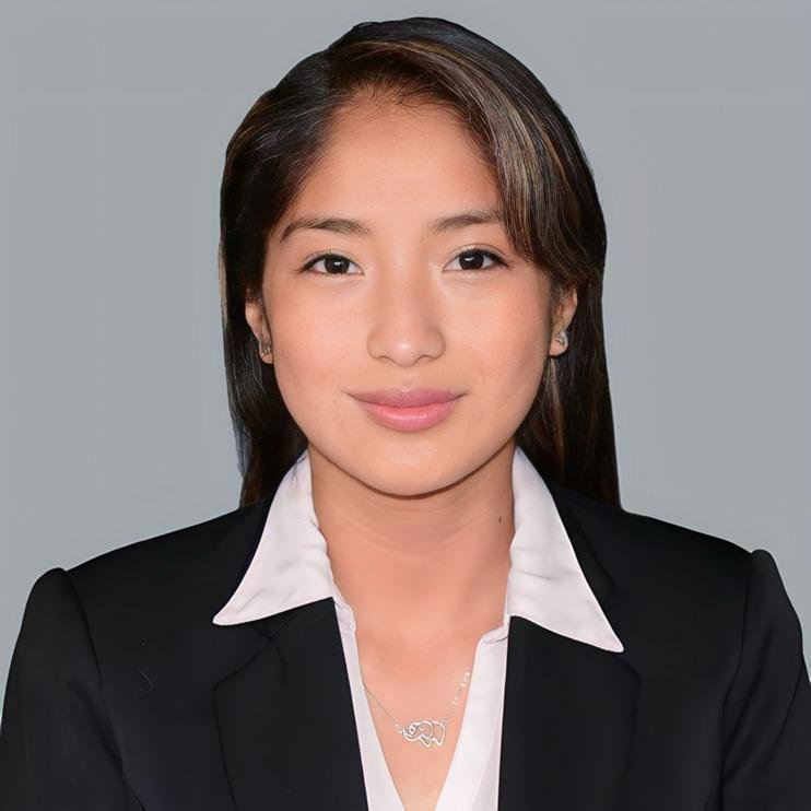 Angela Aliaga