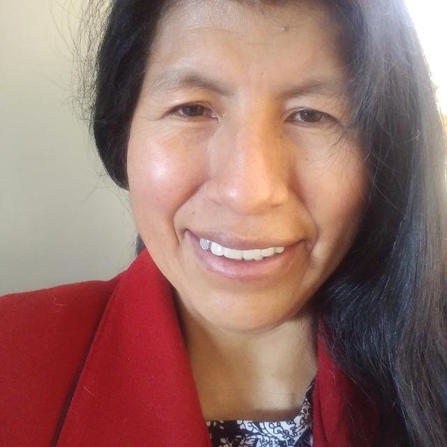 Manuela Troche
