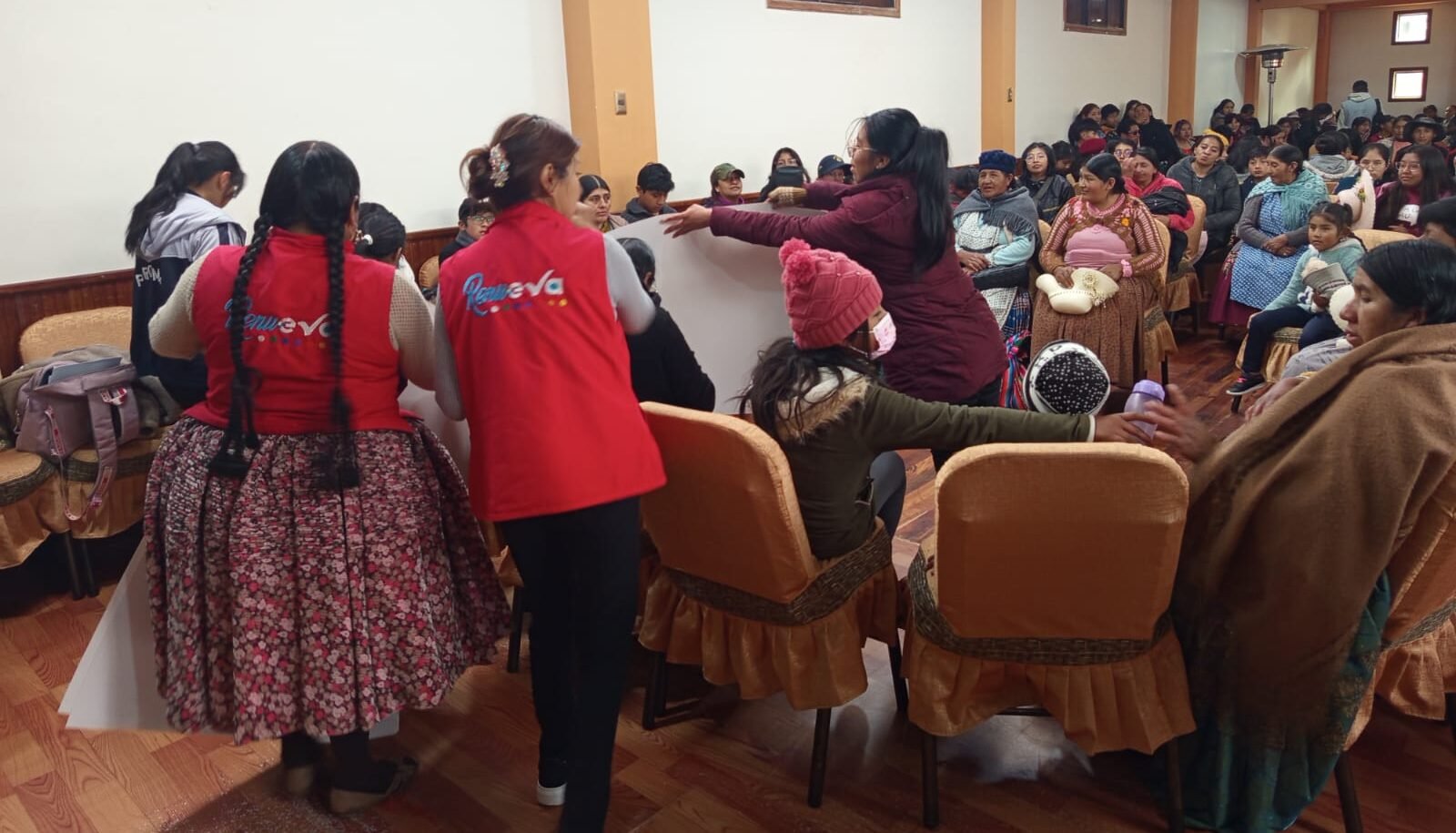 Taller Ley 548 - Imagen 2