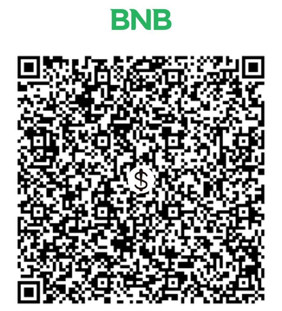 Código QR de pago